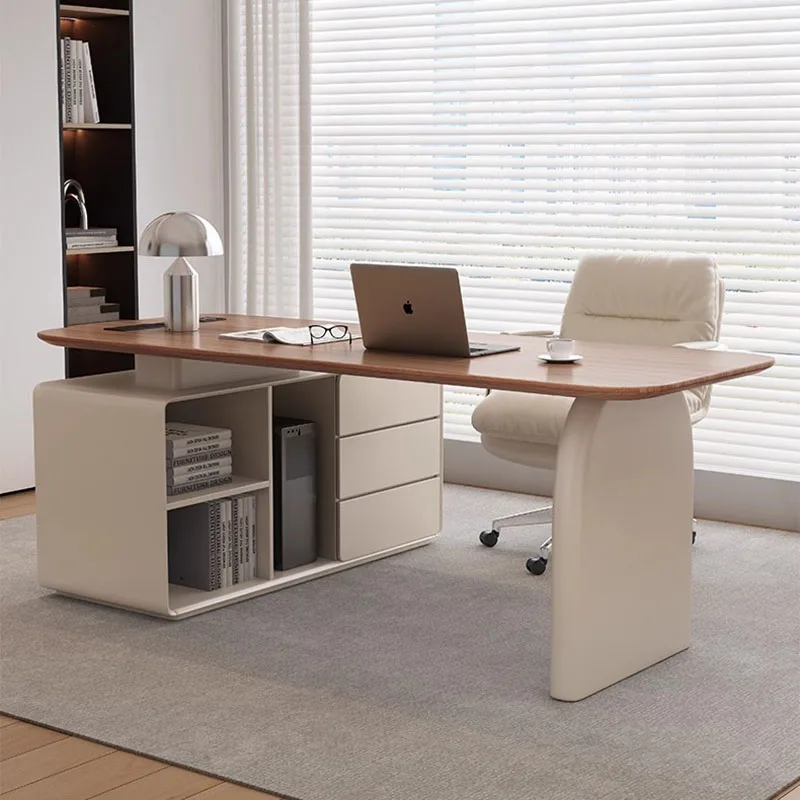 

Drawer Conference Office Desk Pc Computer Conference Study Appoint Office Desk Organizer Mesa Para Compuatador Modern Furniture