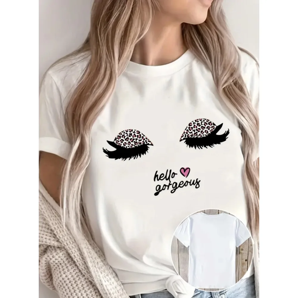 Il Pesce Seafood T Shirt Women Lobster Crab Graphic Tee Vintage Italian Coastal Aesthetic Cute Casual Short Sleeve Summer Tops