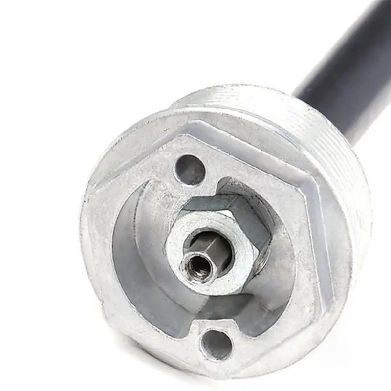 

Oct.291 инструмент для ремонта масляного насоса вилки велосипеда для ручки горного велосипеда, замена масляного насоса вилки, серебро