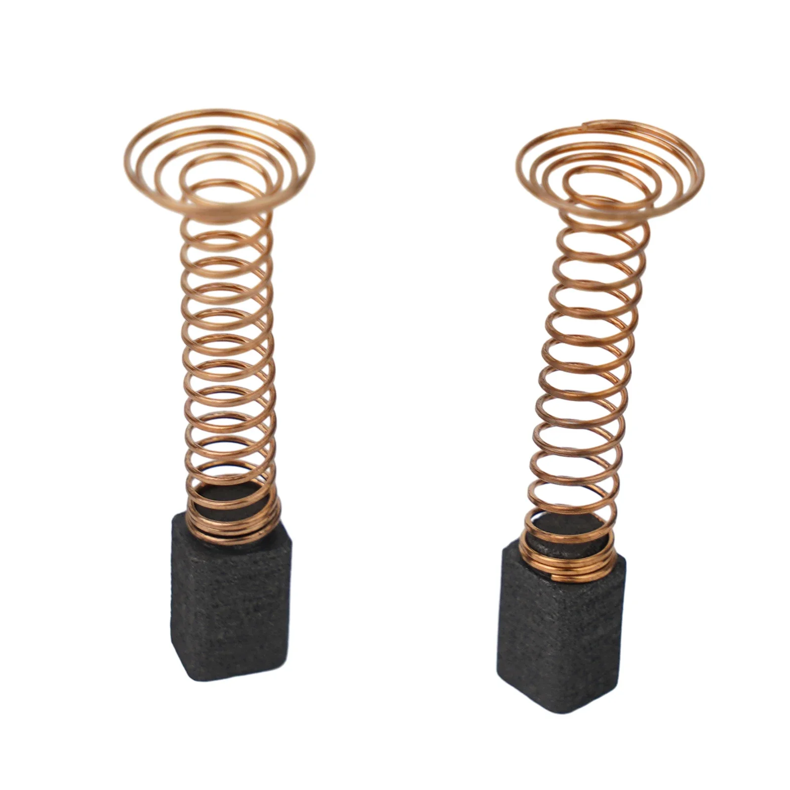

2pcs Carbon Motor Brushes For 90930-04 2615298790 595 395 300 6000 300 21 For Engineering Power Tool Replacement Accessories