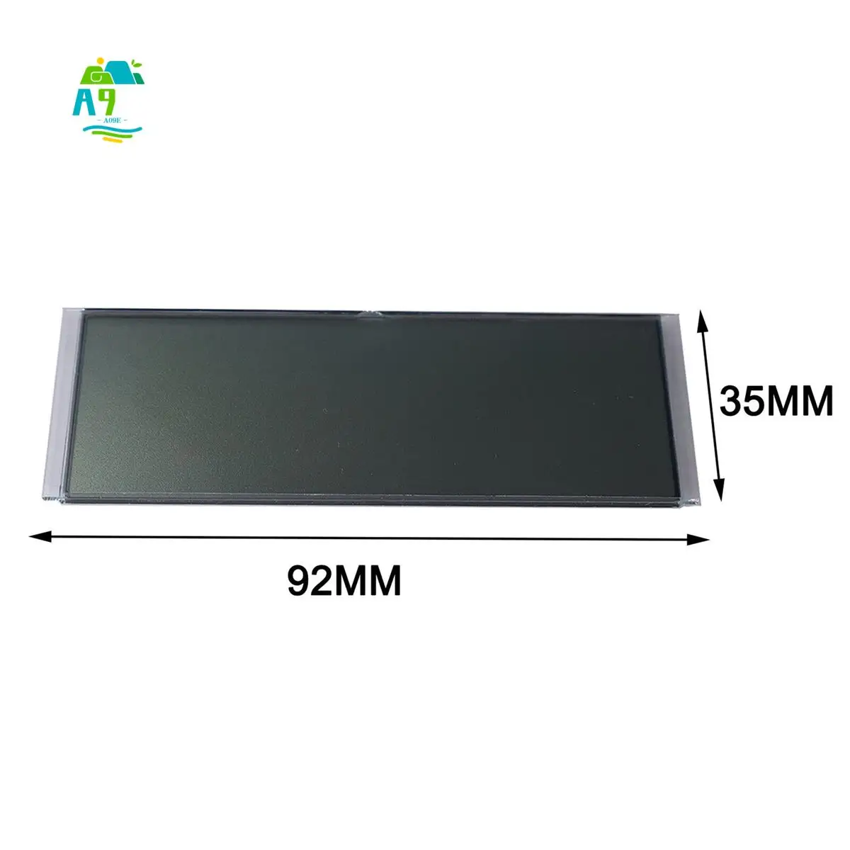 A09E-Car Lcd Displa… - image
