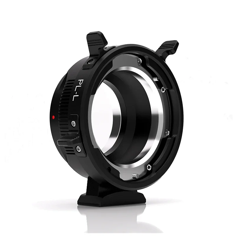 Transferencia de adaptador de lente serie Viltrox PL a cámaras Leica Panasonic Sigma L Nikon Z para cámaras Sony E Fuji X G Panasonic Olympus M43