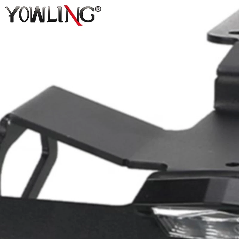 

Z650RS Motorcycle Rear License Plate Holder Bracket Tail Tidy Fender Eliminator Kit For KAWASAKI Z650 RS 2021-2024-2025-2026