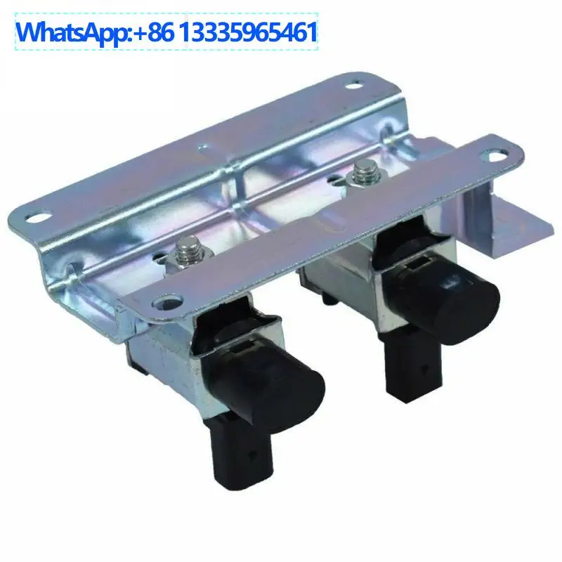 

K5T81980 5243591 BS7E9J559BA Подходит для Ford: электромагнитный клапан угольного фильтра, клапан управления очисткой