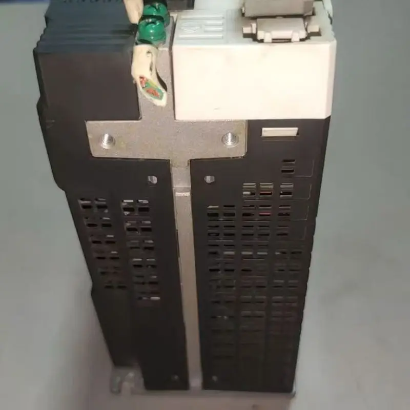 

Second hand MDDDT5540052 1.5KW servo drive tested OK and shipped quickly