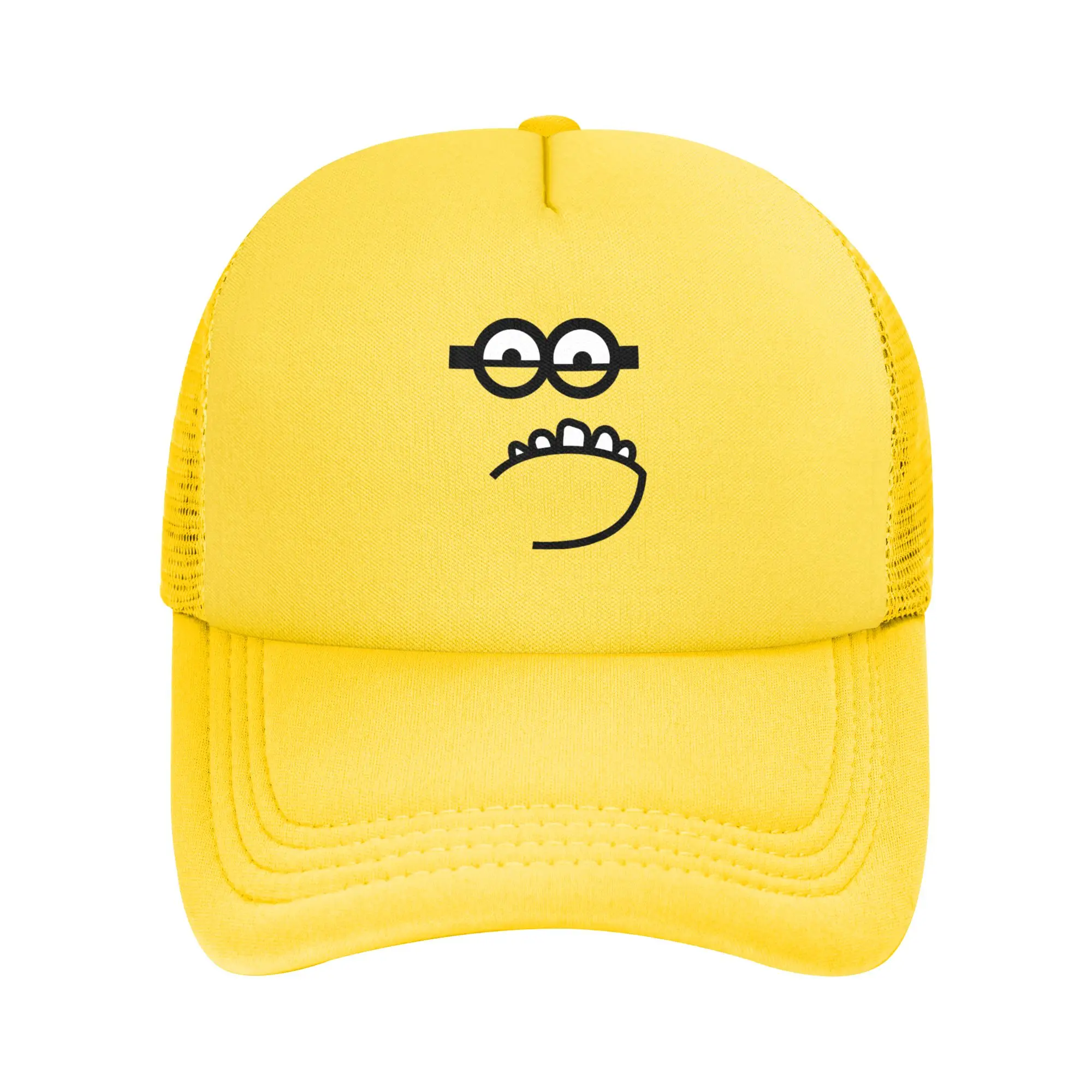 الكبار حقير لي M-العنيل الوجه الجرافيك قبعة سائق الشاحنة الهيب هوب شبكة قبعة بيسبول Snapback قبعات القبعات قبعة الشمس قابل للتعديل قبعات الشمس