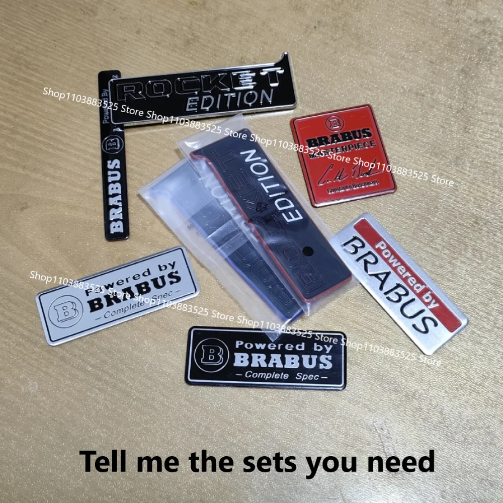 Наклейка с эмблемой на дверь автомобиля