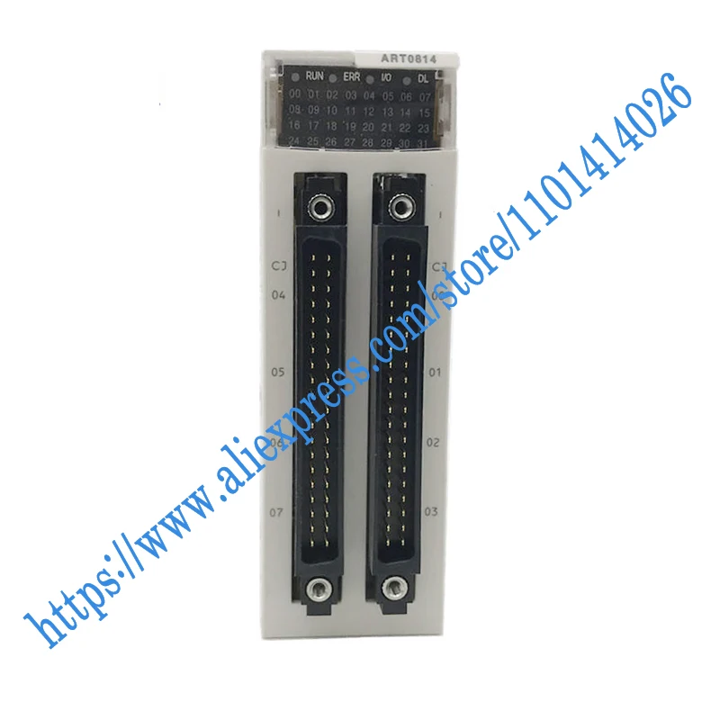 Brand New Original PLC Controller BMXAMI0410 BMXAMI0800 BMXAMM0600 BMXART0814 BMXAMO0802 Analog Input Module Fast Delivery