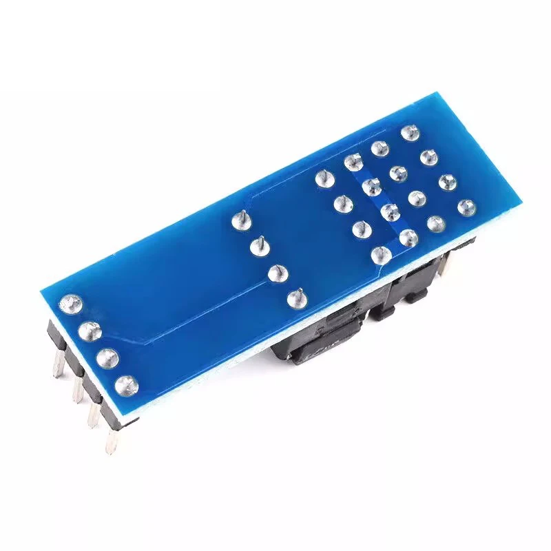 Picture 4: New AT24C256 AT24C01/02/04/08/16/32/64/128/256 I2C interface EEPROM Memory Module