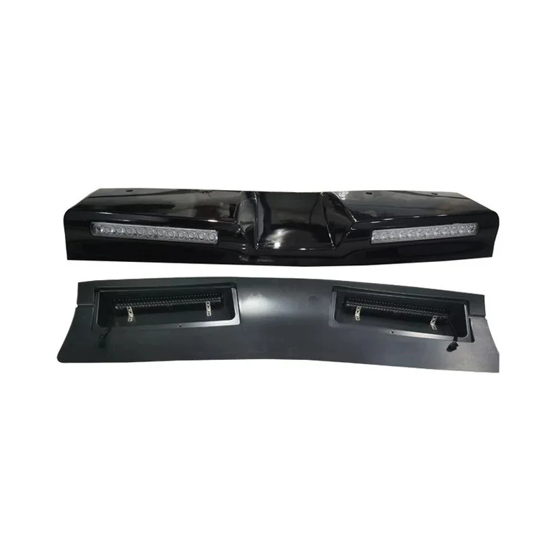 

High Quality Roof Light Accessories Light Led bar Adventure Light for Jetour Traveler T2