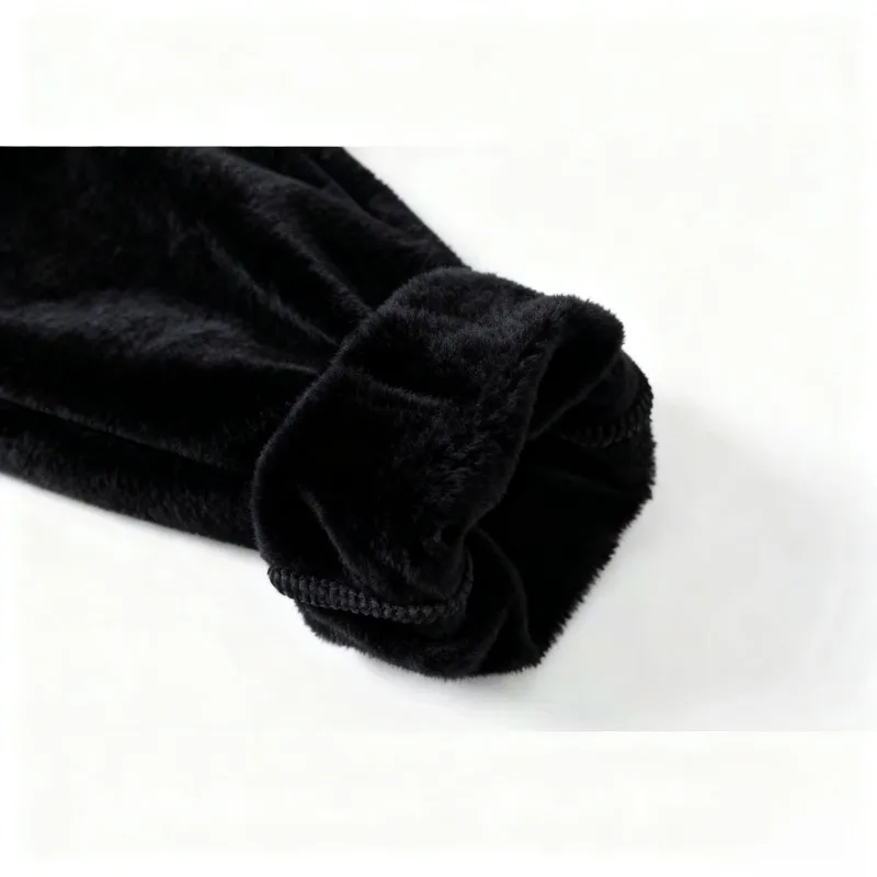 Demon slayer moletom masculino outono inverno 100% algodão solto calças esportivas tanjirou cosplay personagem roupas y2k casual wear