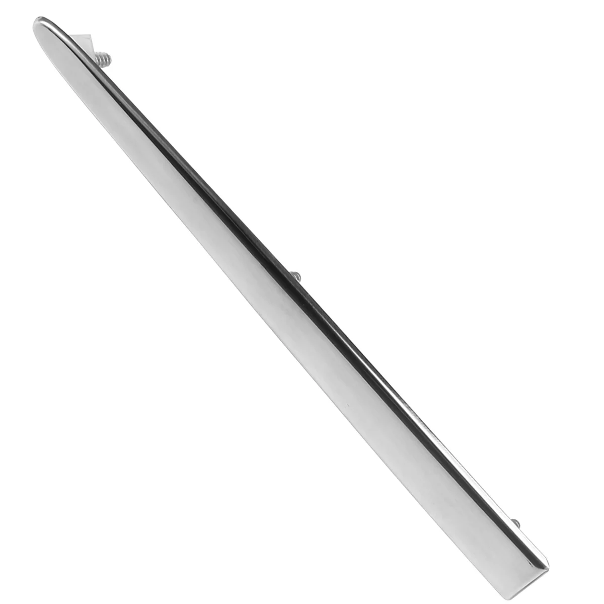 

New_For Bentley Car Front Bumper Moulding Strip 3W5807812A Right