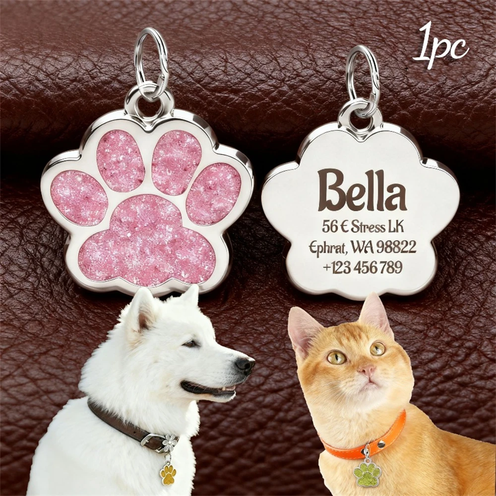 Thumbnail 3 - #23 Latest Dog Tags Offers