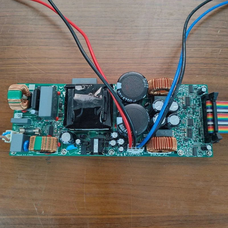 S-PRO2 PASCAL Class D Power Amplifier Module | High-Efficiency Digital Amp Board for Professional Audio