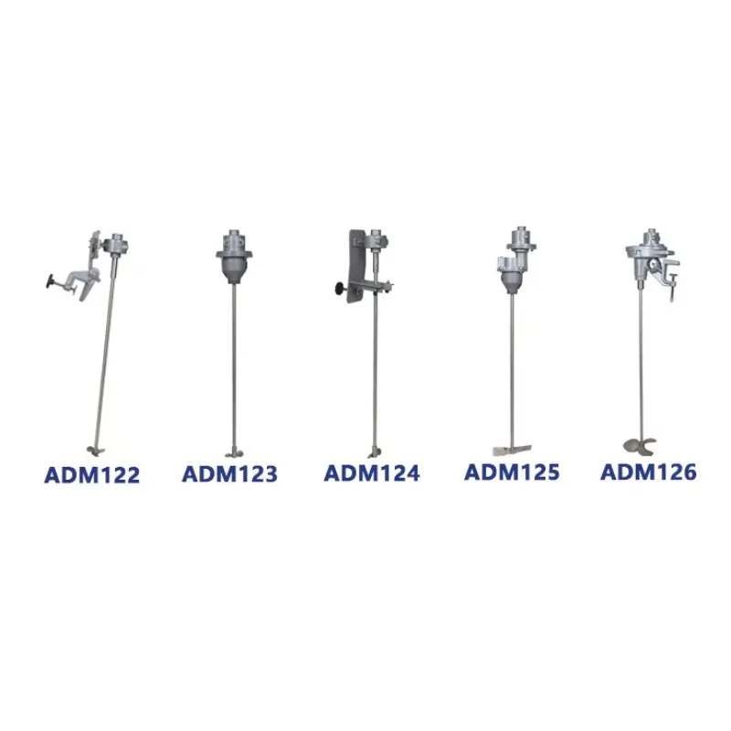 

Газовый миксер ADM125 Смесительный бак Воздушный миксер