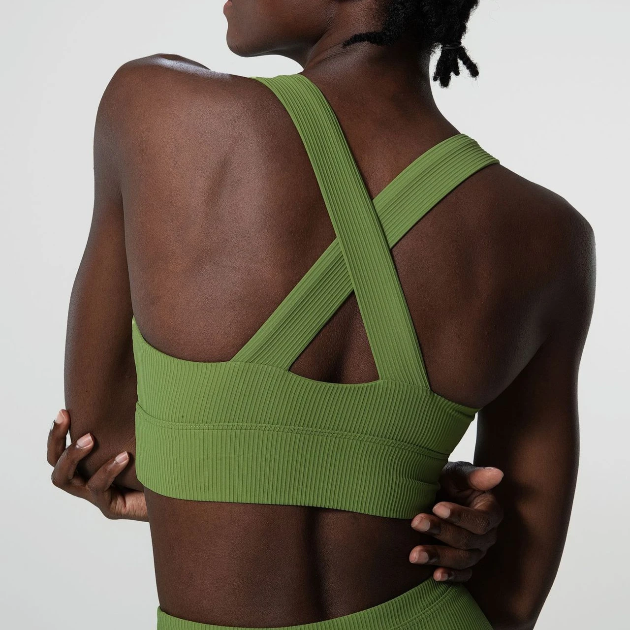 

Sexy Sports Bra Yoga Bra Fitness Top women Seamless High impact Sports Underwear Push-Up Bra Sportswear Bralette