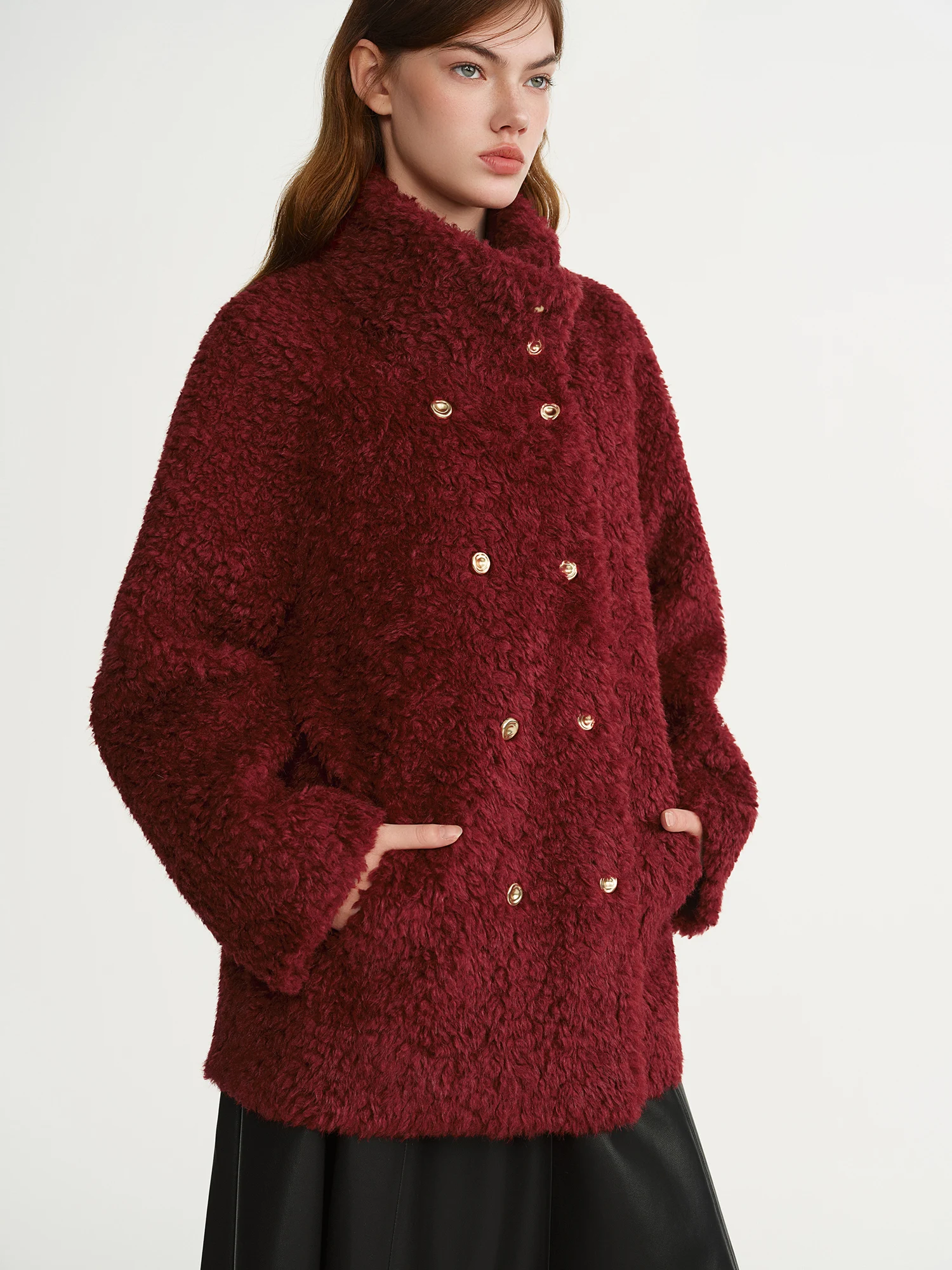 Thumbnail 3 - #3 Compare Womens Plus Size Outerwear Before You Buy