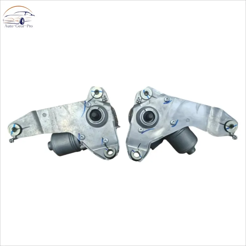 

9810596280 9810596380 Автомобильные детали DS5 Двигатель стеклоочистителя для PEUGEOT CITROEN DS5