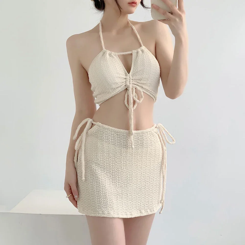 22) Womens Exquisite LFor Up BeFor Ach TFor Ankini Swimsuit ComfortFor Able For And BreFor AthFor Able FFor Abric