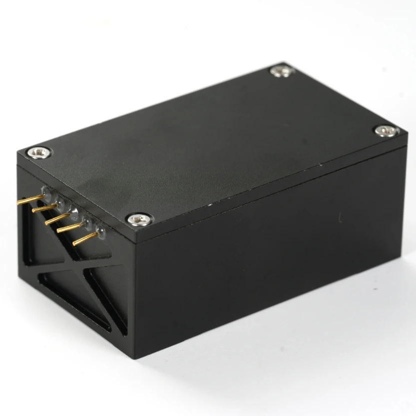Low Drift High Precision Optical Fiber Angular Velocity Gyroscope Sensor 150/s Angular Velocity Sensor