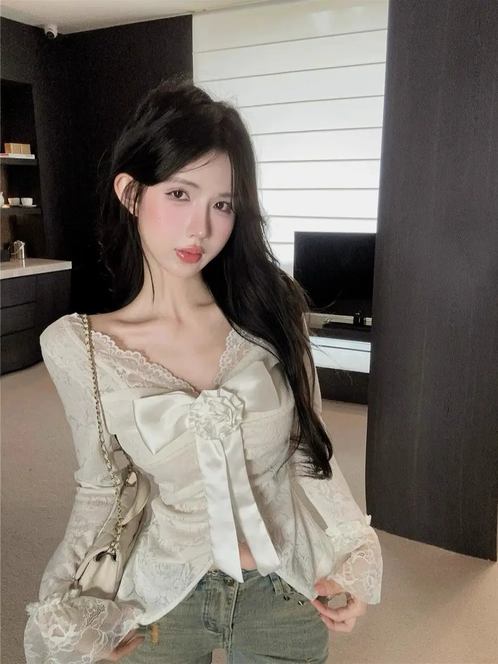 

Свитера, джемперы, пуловеры, женский трикотаж, зимний свитер для женщин, леопардовый топ с леопардовым принтом, уличная одежда, теплая