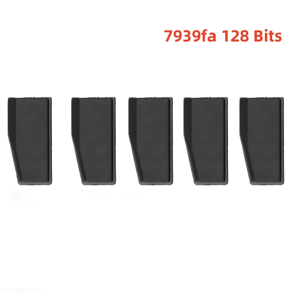 

5 шт. Aftermarket ID49 HIT-TAG PRO PCF7939FA чип автомобильного ключа для Ford Ka/fusion 2014 Ranger 2017