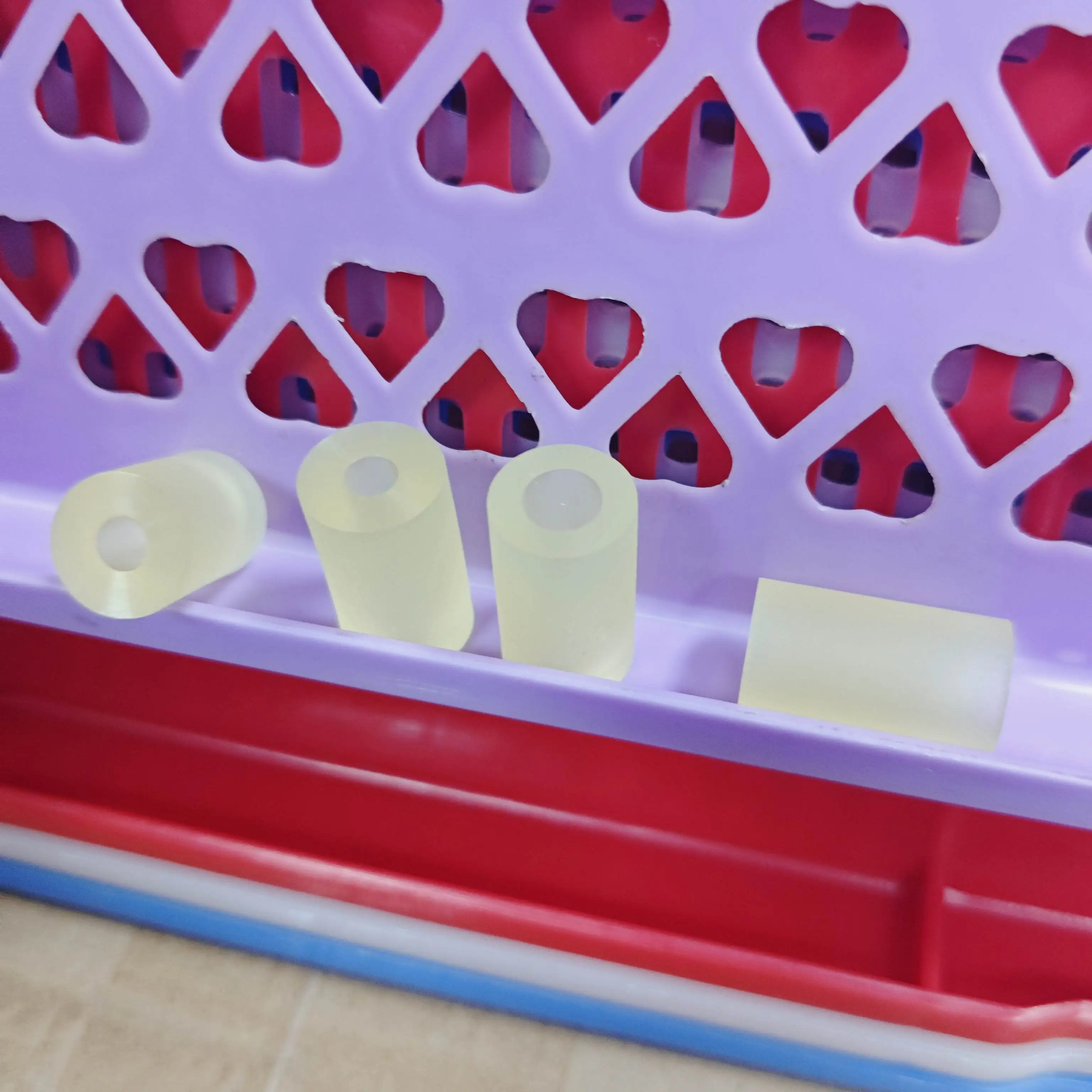 

50SET JAPAN PA03540-Y075 PA03630-Y210 PA03540-G078 PA03540-Y078 Feed Exit Roller for Fujitsu fi-6130 fi-6230 fi-6140 fi-6240