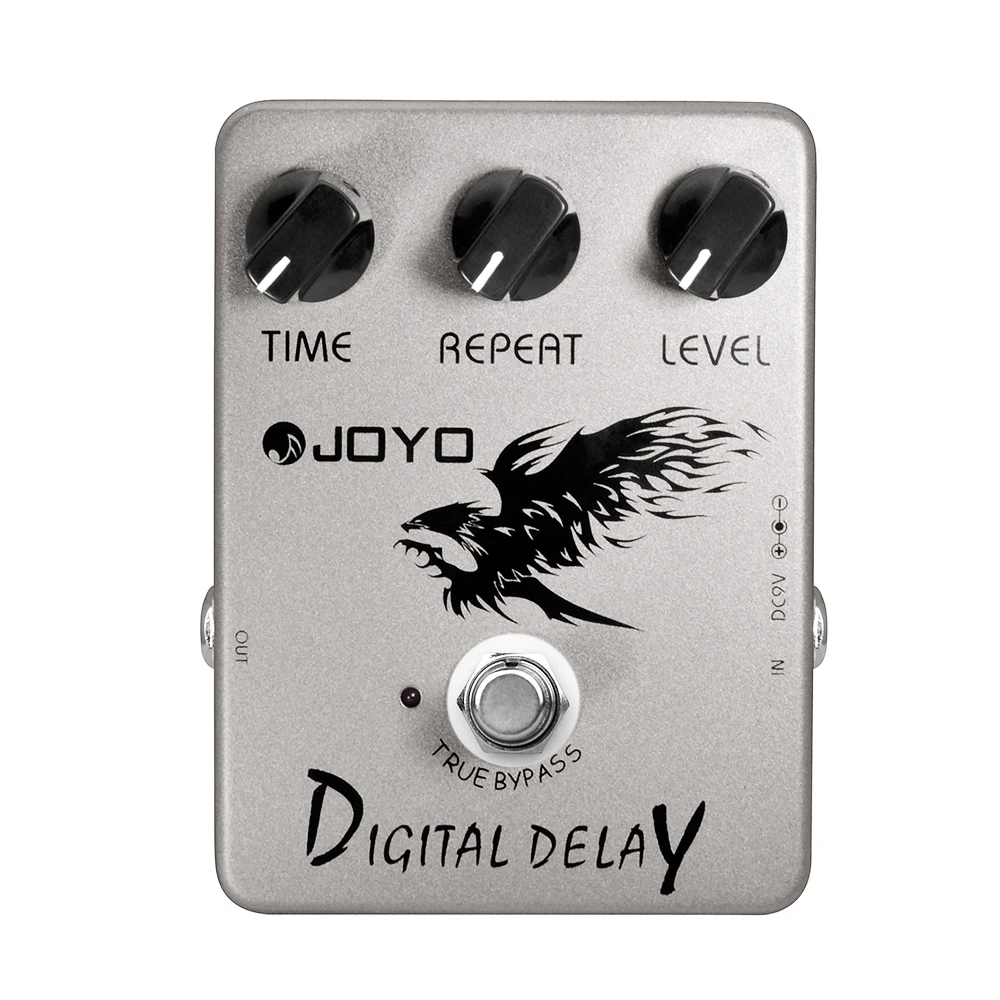 Joyo JF-08 Digital …