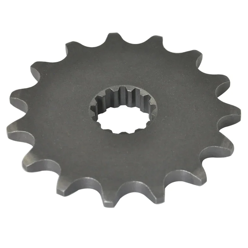 520-14T Front Sprocket For Suzuki DRZ 400  DR-Z400 DR-Z400E K1,K2,K3,K4,K5,K6,K7 00-07