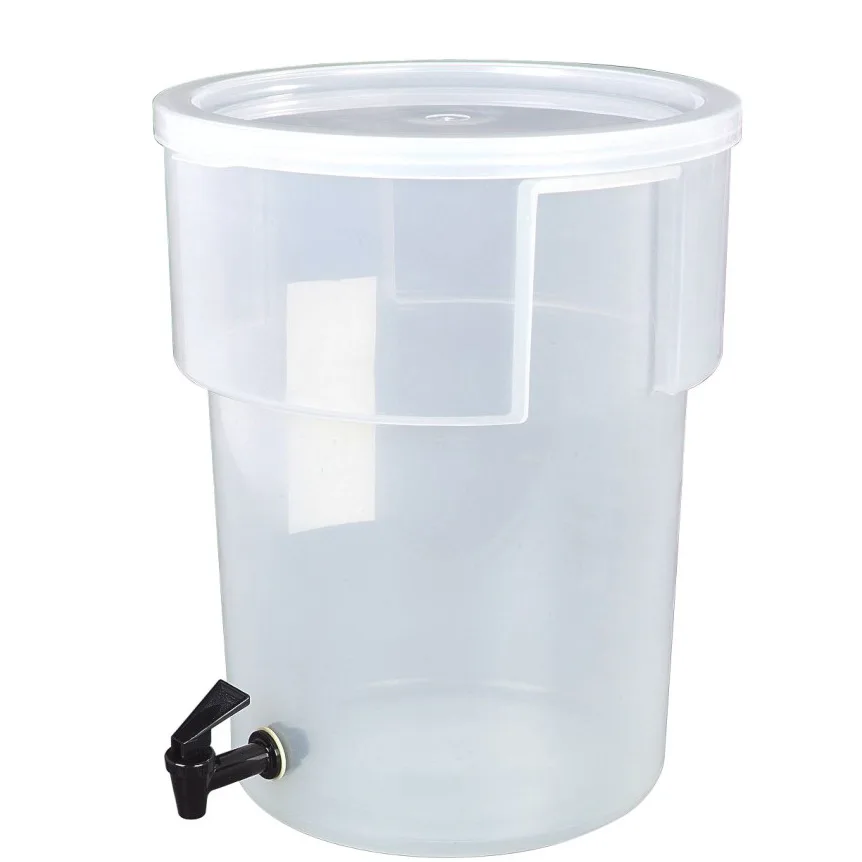 Juice Portable Outdoor Ice Refrigeration Juice Ding Cold Drink Machine Beverage Bucket Buffet Coffee Juicer Container