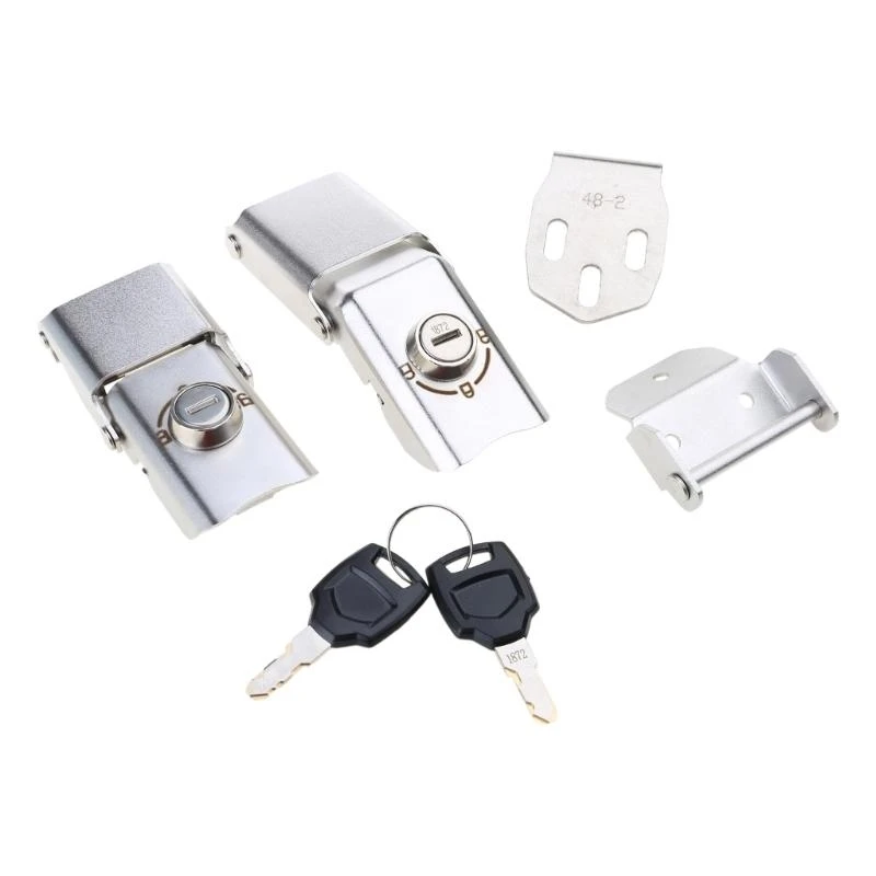 Support cadre accessoire fixation fixation fixation fixation fixation fixation fixation fixation boîtier bagages remplacement