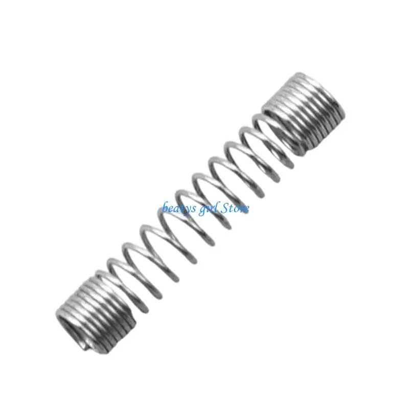 C7AB Metal Controller Button Springs, 5-Piece Pack Suitable for XBO360 Maintenance