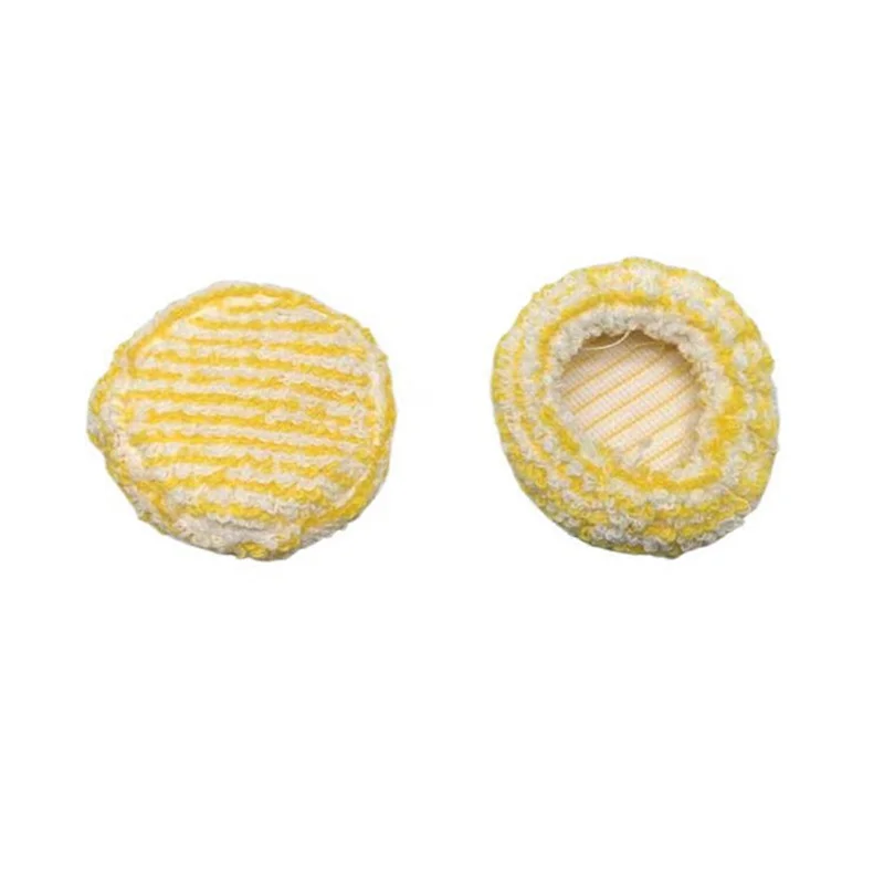 ABZA-Steam Cloth Cover For Karcher SC1 SC2 SC3 SC4 SC5 SC7 CTK10 CTK20 Handheld Steam Brush Vacuum Cleaner Parts