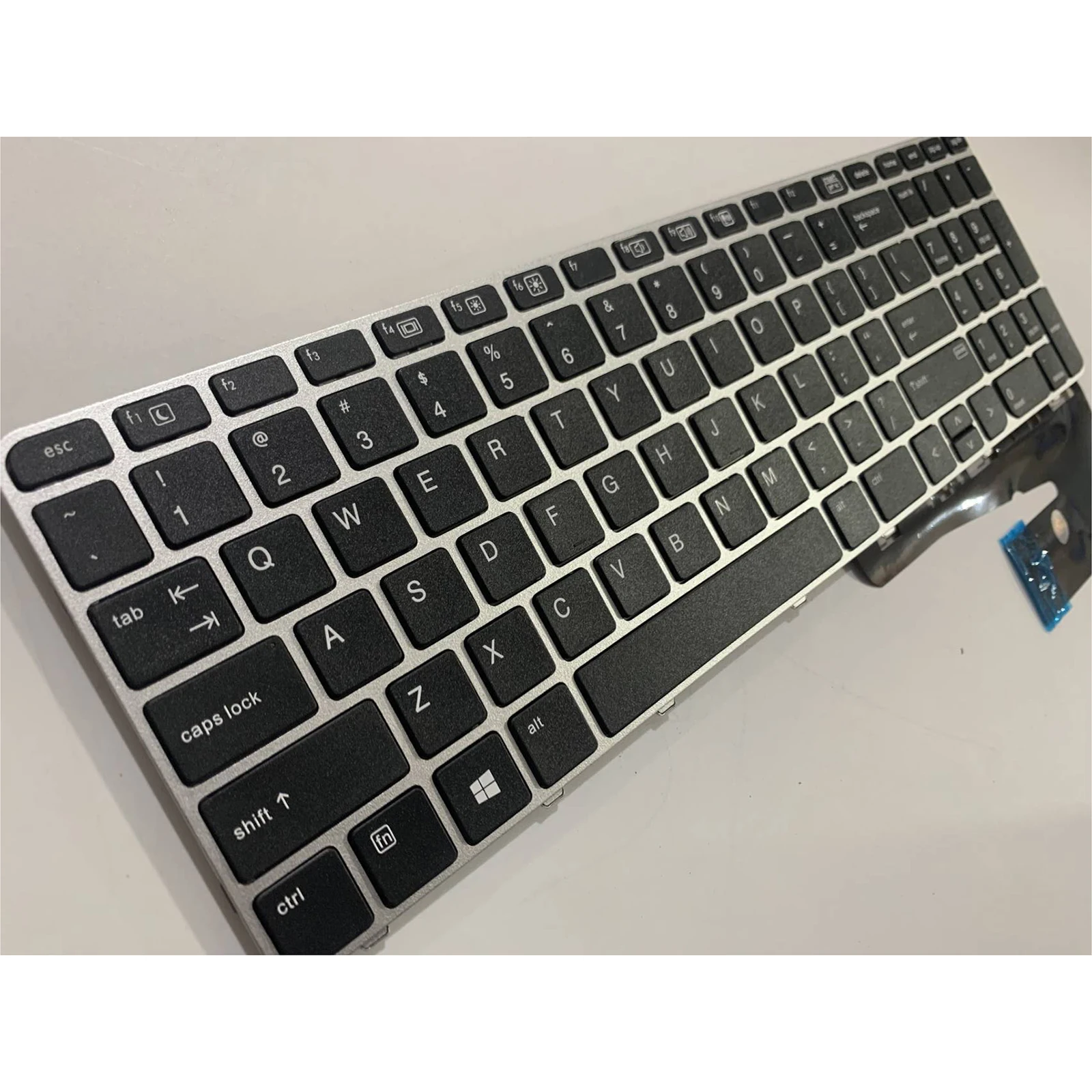 

for HP EliteBook 755 G3 755 G4 850 G3 850 G4 Laptop keyboard US Layout