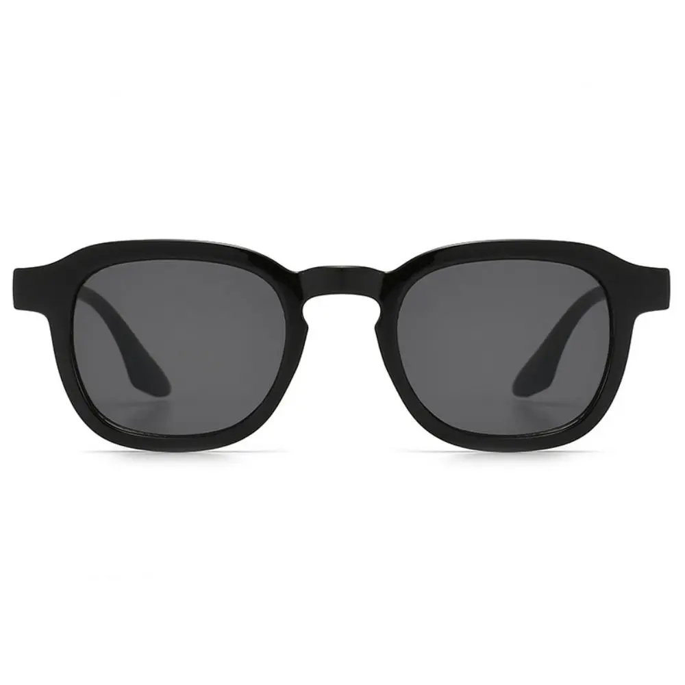 

Punk Outdoor Sunglasses Simple Sun-Protective Driving Glasses Decoration Accessories Fishing Sunglasses for Women Man
