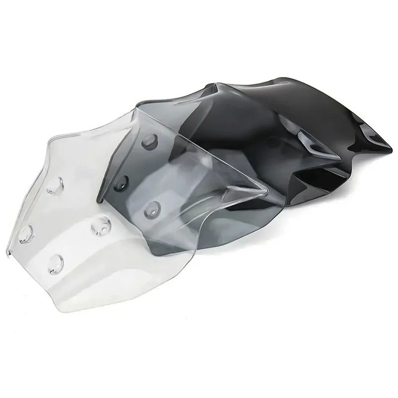 

Parts for Yamaha MT092024 Windshield with Bracket Windshield Bracket