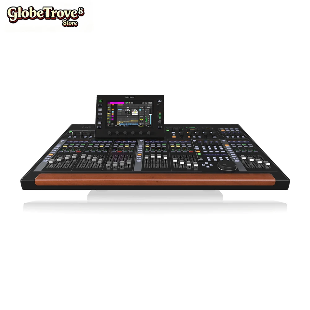 Globetrove Behringe…