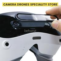 For Pico 4 Ultra HD Alloy Lens Film Lens Protective Film Anti-scrach Lens Film For Pico 4 Ultra VR Accessories