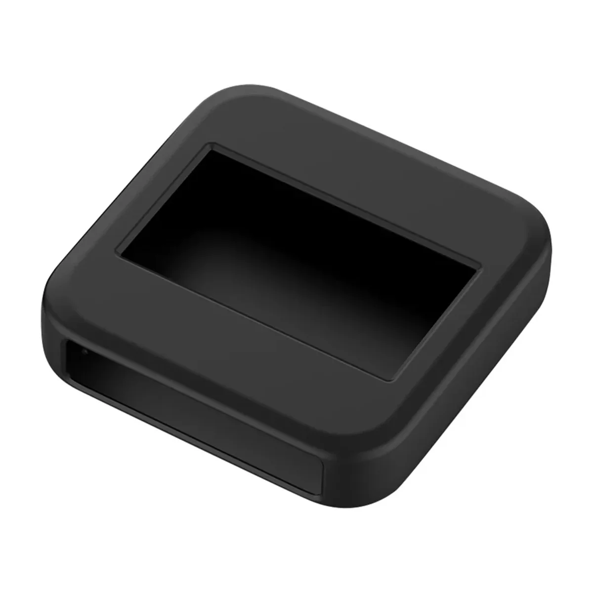 

ABJG-Travel Case Router Silicone Sleeve Compatible for M6/M6 Pro Router Super Thin