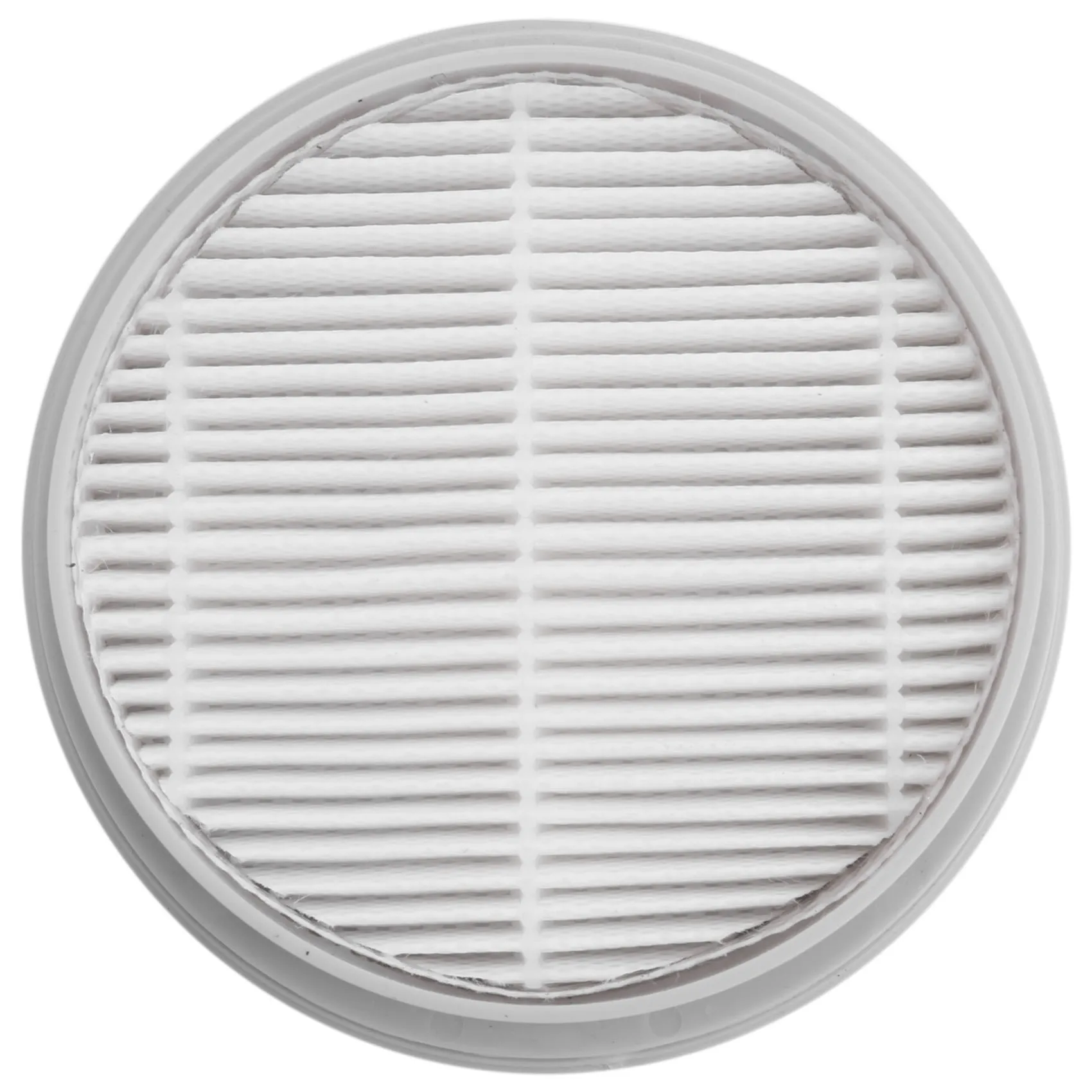 เครื่องดูดฝุ่นแบบมือจับแผ่นกรอง HEPA สำหรับ VC20S Xiaomi deerma อุปกรณ์เสริมชิ้นส่วนเครื่องดูดฝุ่นแบบด้ามจับ VC20ที่กรอง5ชิ้น