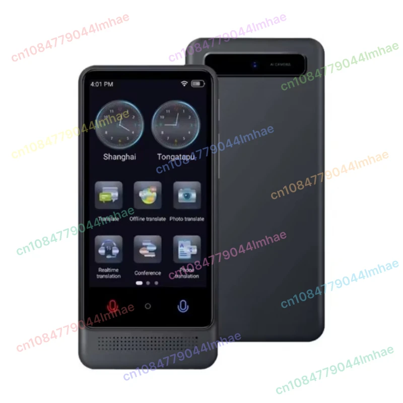 

Восточный европейский переводчик M12, польский турецкий автономный переводчик, 137-язычный кантонский автономный переводчик