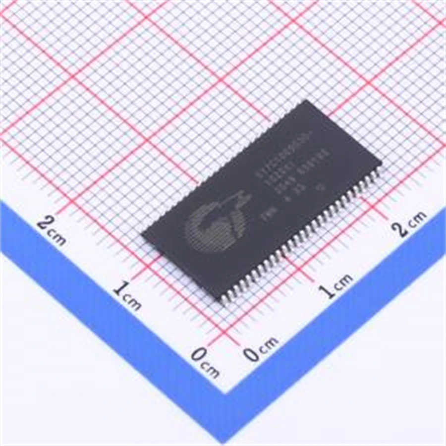 5 unids/lote CY7C1069G30-10ZSXI (SRAM)