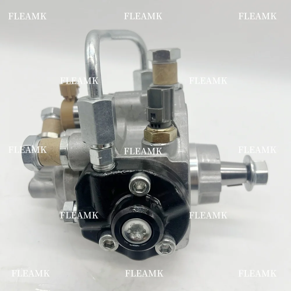 High Quality Diesel Common Rail Fuel Injection Pump 294000-2590 294000-2591 S00042021+01 S00006800+02 for SDEC