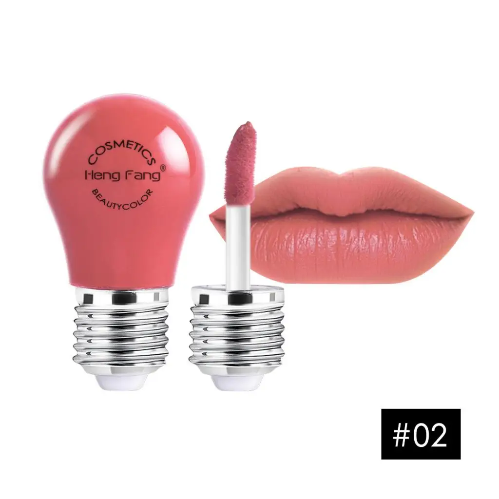 マットリキッドリップスティックセット 長持ちするリップグロス 防水メイクアップリップスティックキット 美容院 旅行やギフト用