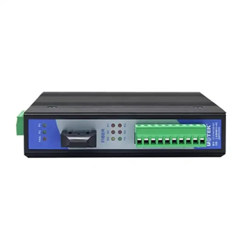 Yutai UT-2104MM Fou…