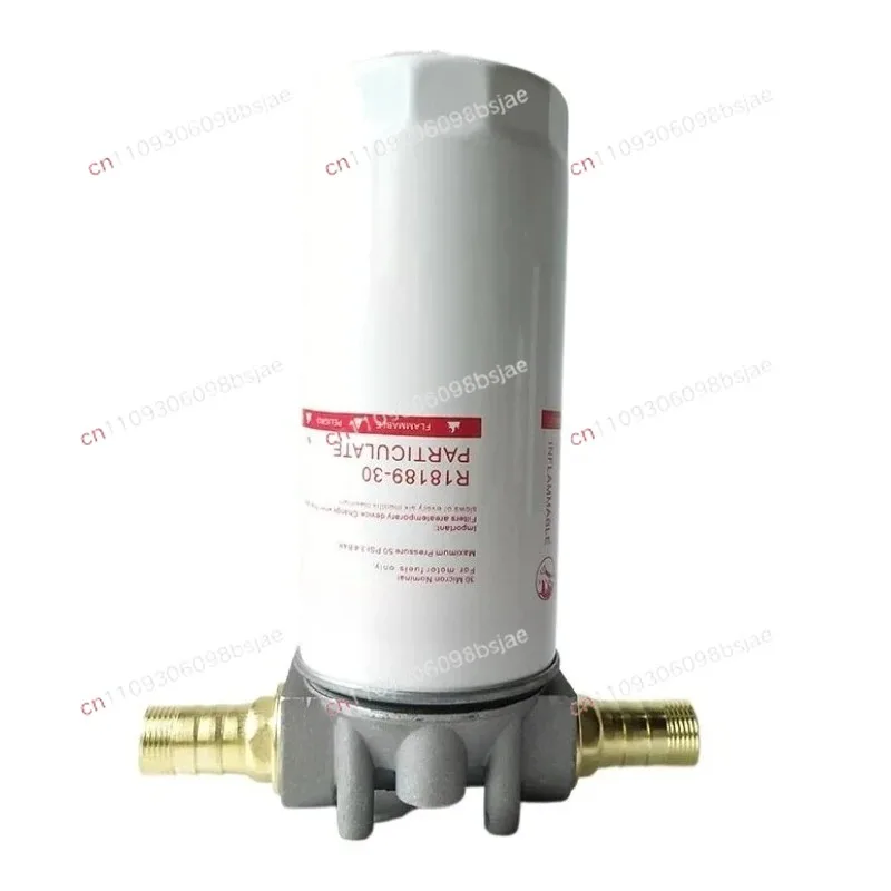 Diesel filter Car tanker filter Oil pump Screen filter Essential oil element assembly Extended
