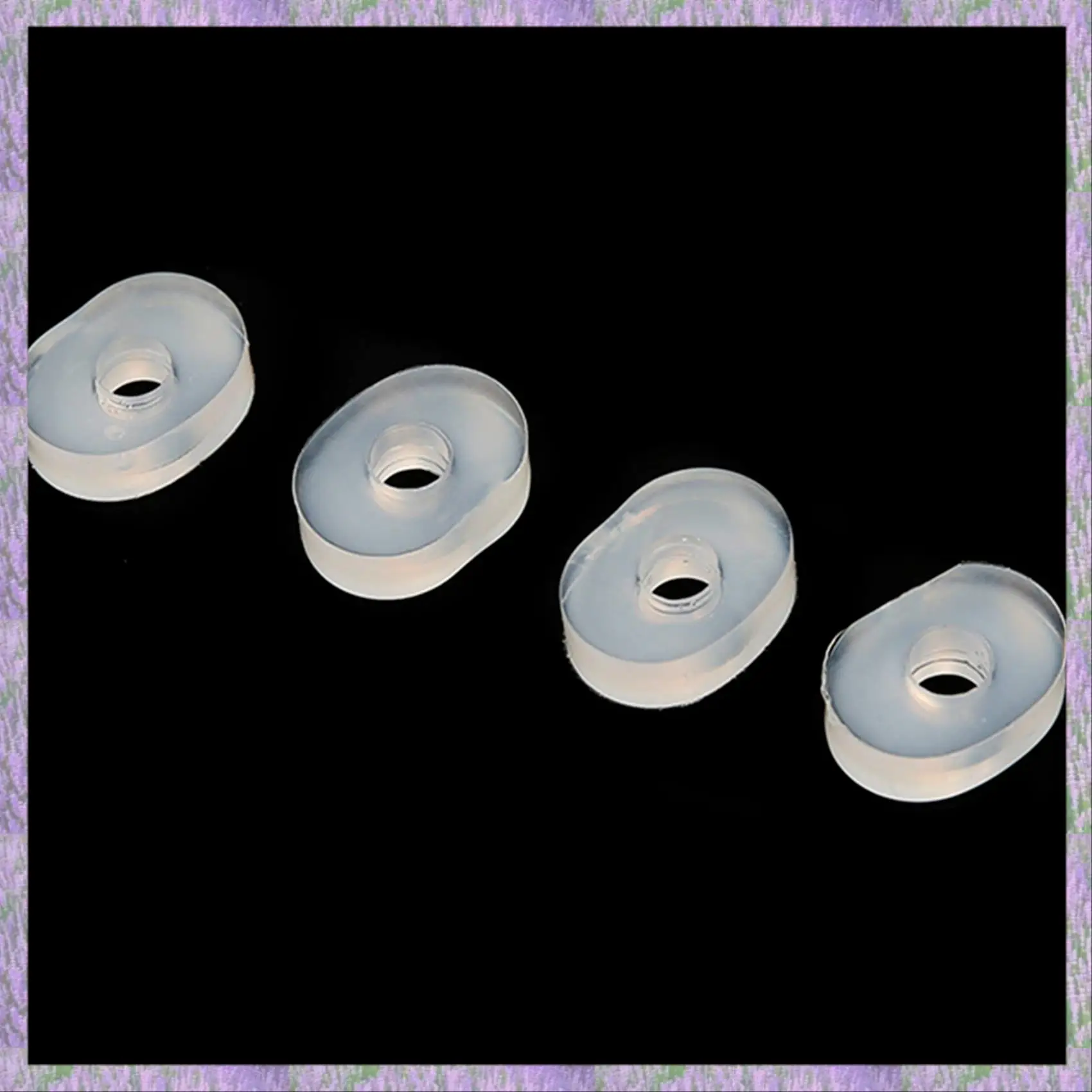 Eco-Friendly-5 Pcs Spur Gear 57 Tooth And Damper Bush Set For 1/5 HPI ROVAN ROFUN KM BAJA 5B Rc Car Parts,1 Pcs 66062 & 4 Pcs 65