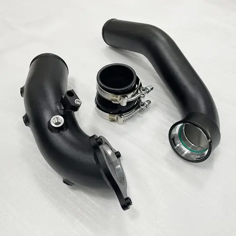 Tuyau de Charge pour BMW B58 340i 540i/ix 740i/ix F30 G30 G31 G11 3.0 k8-40050