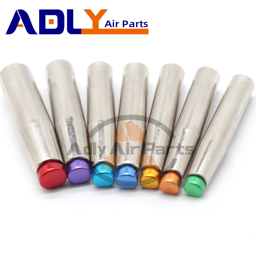 

​7pcs Automotive A/C Air Conditioning Compressor Oil Seal / Shaft Seal Removal Tool Kit Fit Honda civic Chevrolet BMW Mecerdes