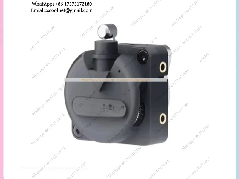 JS03 Dual Gear Extruder For Creality Ender-5 Max 3D Printer Parts